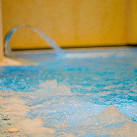 Aria Club Wellness&Spa Zlatibor Ngoại thất bức ảnh
