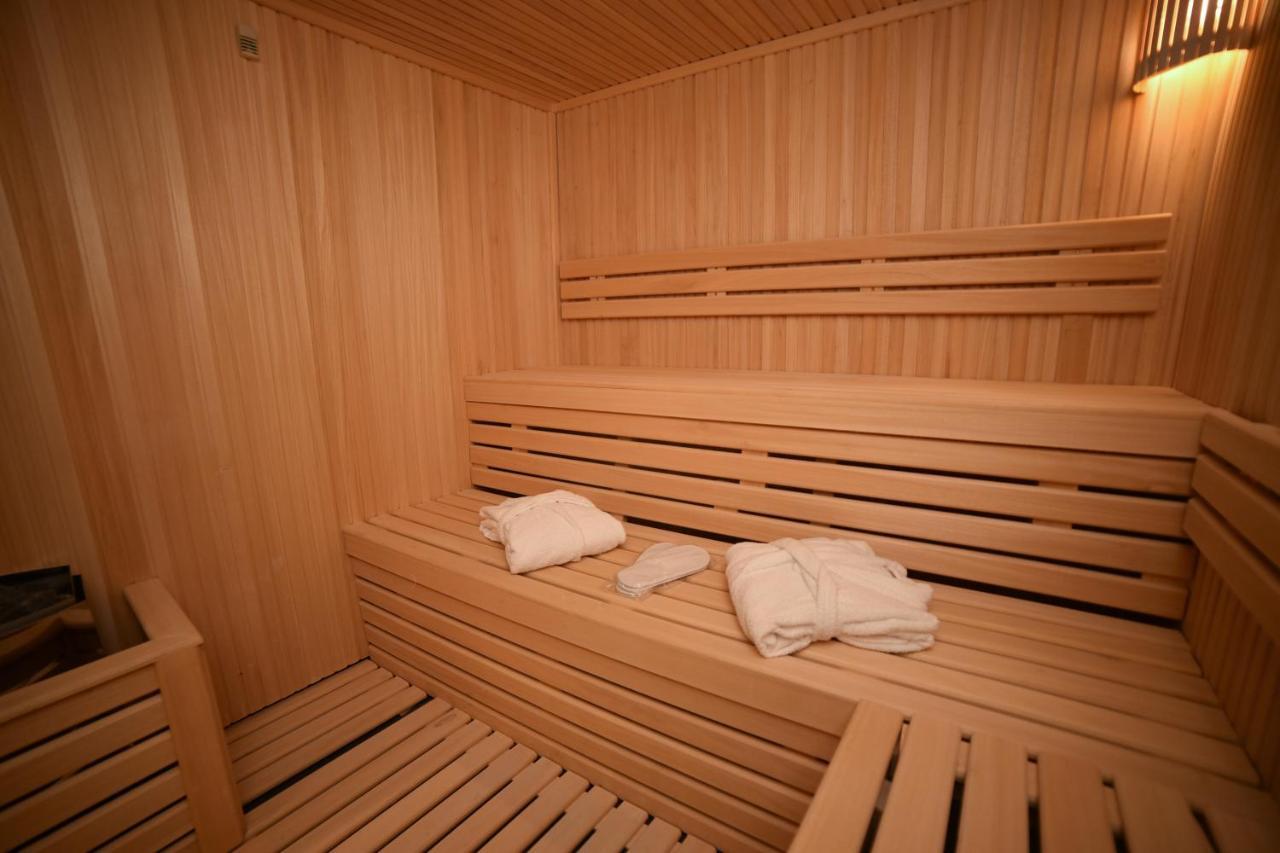 Aria Club Wellness&Spa Zlatibor Ngoại thất bức ảnh