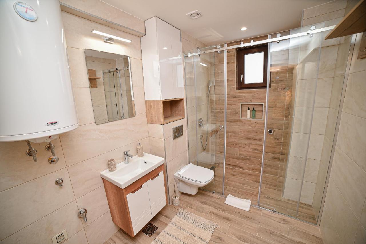 Aria Club Wellness&Spa Zlatibor Ngoại thất bức ảnh