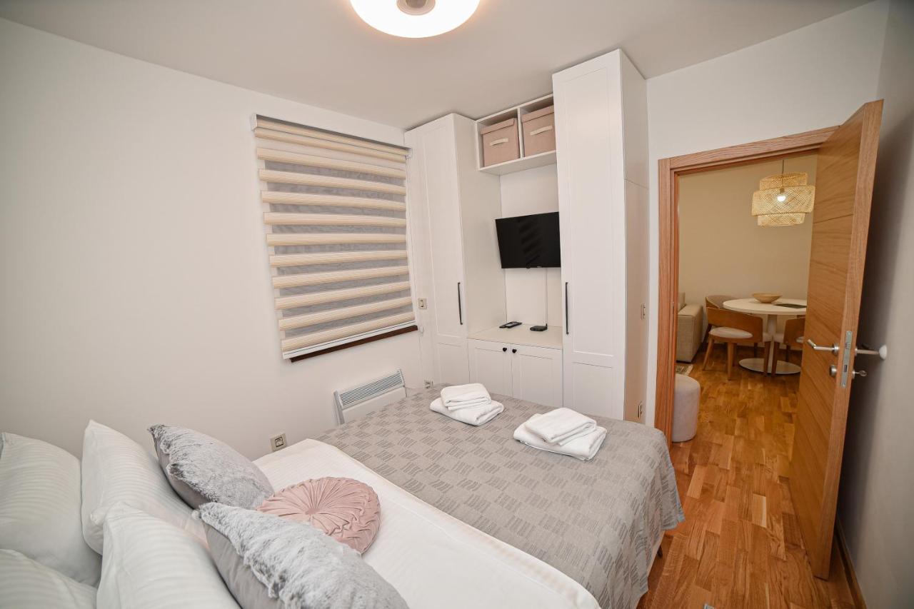 Aria Club Wellness&Spa Zlatibor Ngoại thất bức ảnh