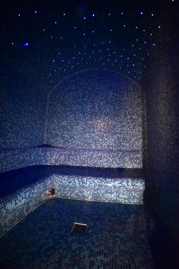 Aria Club Wellness&Spa Zlatibor Ngoại thất bức ảnh