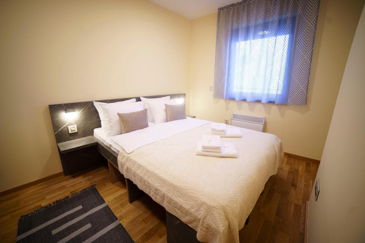 Aria Club Wellness&Spa Zlatibor Ngoại thất bức ảnh
