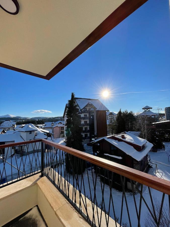 Aria Club Wellness&Spa Zlatibor Ngoại thất bức ảnh