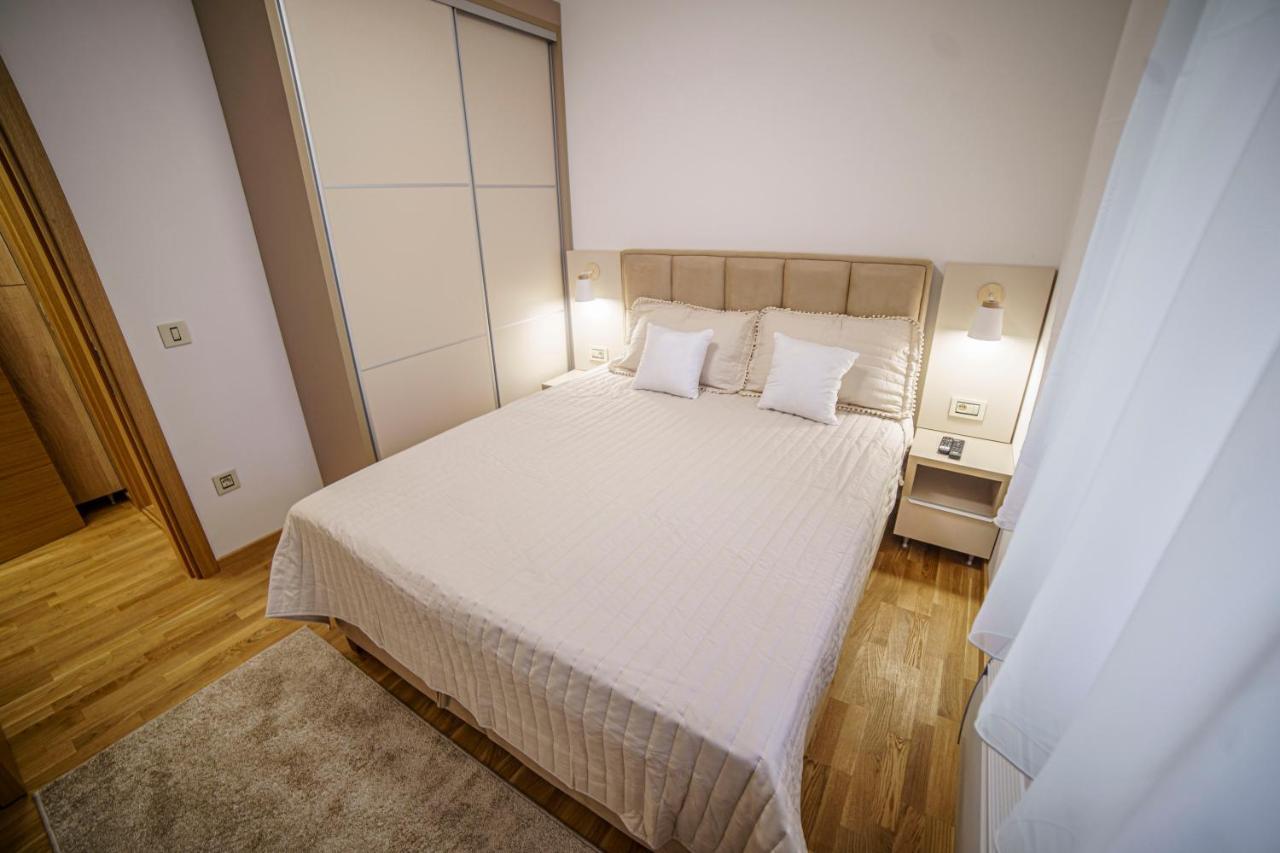 Aria Club Wellness&Spa Zlatibor Ngoại thất bức ảnh