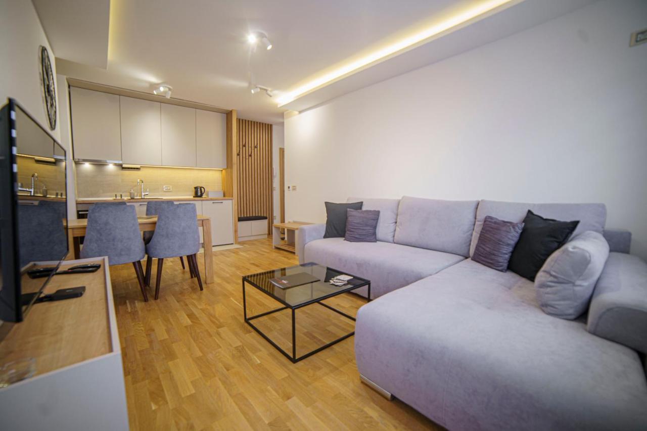 Aria Club Wellness&Spa Zlatibor Ngoại thất bức ảnh