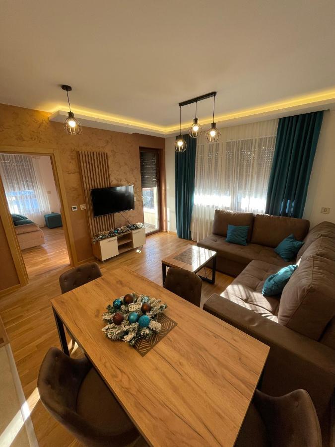 Aria Club Wellness&Spa Zlatibor Ngoại thất bức ảnh