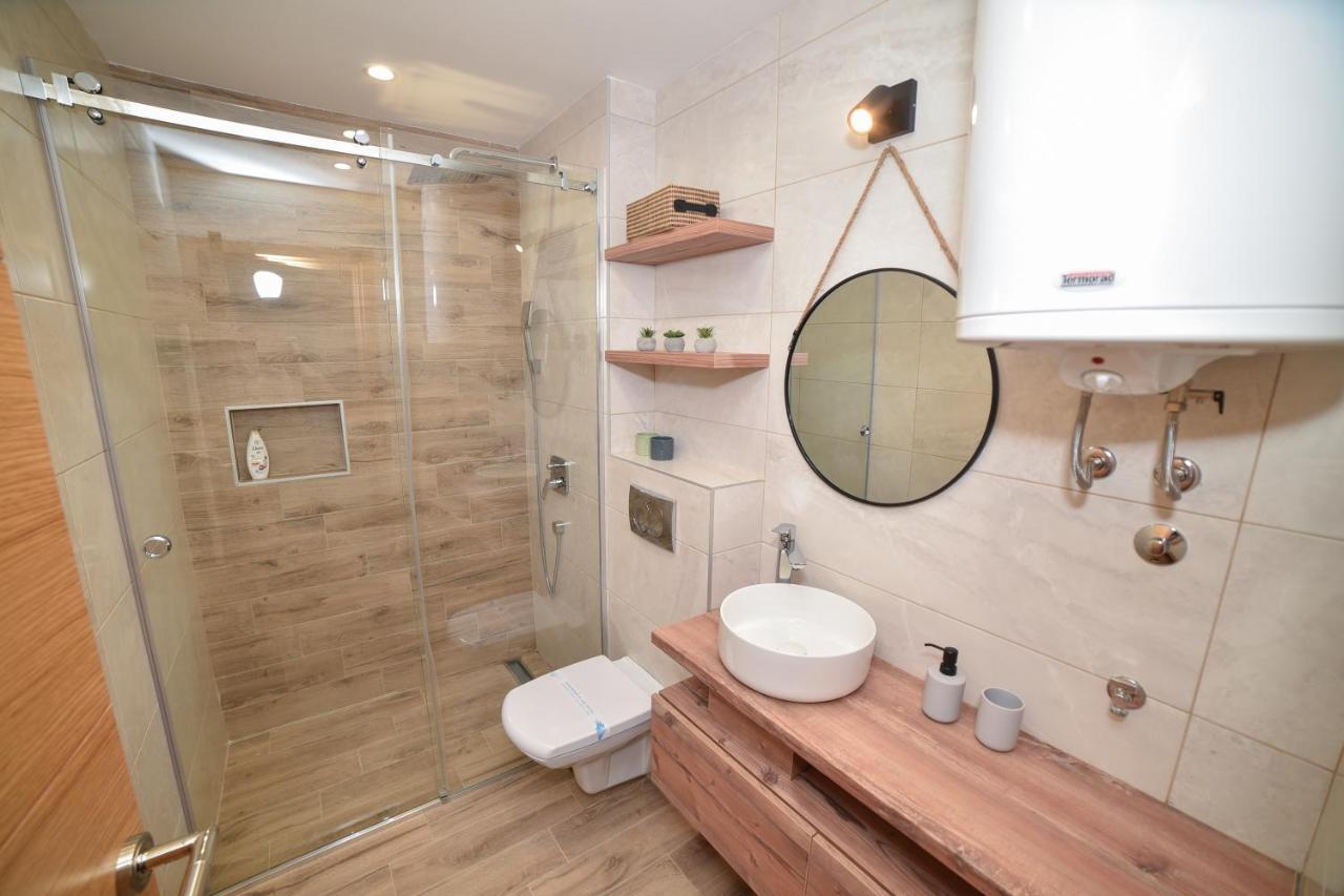 Aria Club Wellness&Spa Zlatibor Ngoại thất bức ảnh