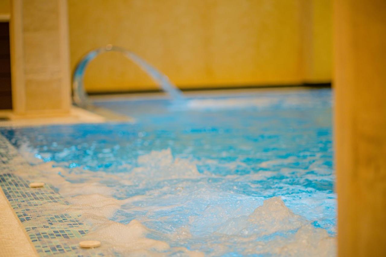 Aria Club Wellness&Spa Zlatibor Ngoại thất bức ảnh