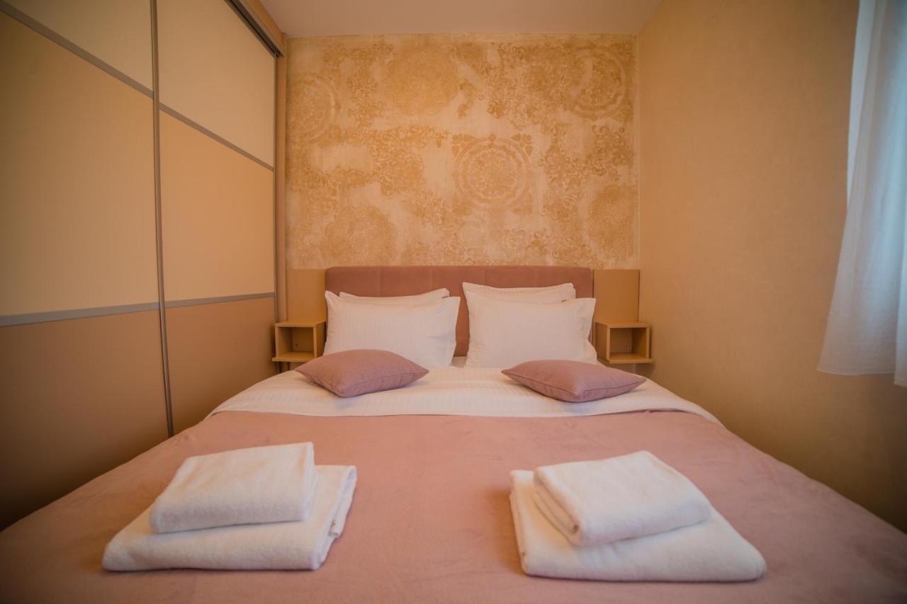 Aria Club Wellness&Spa Zlatibor Ngoại thất bức ảnh