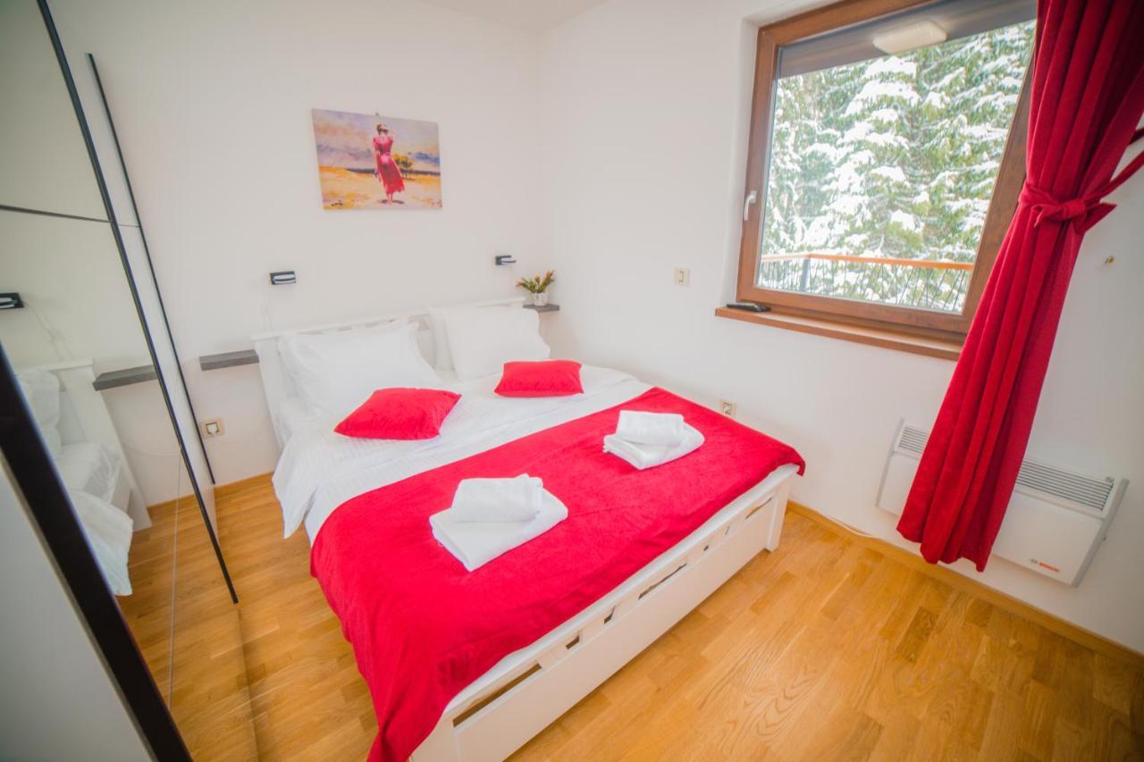 Aria Club Wellness&Spa Zlatibor Ngoại thất bức ảnh