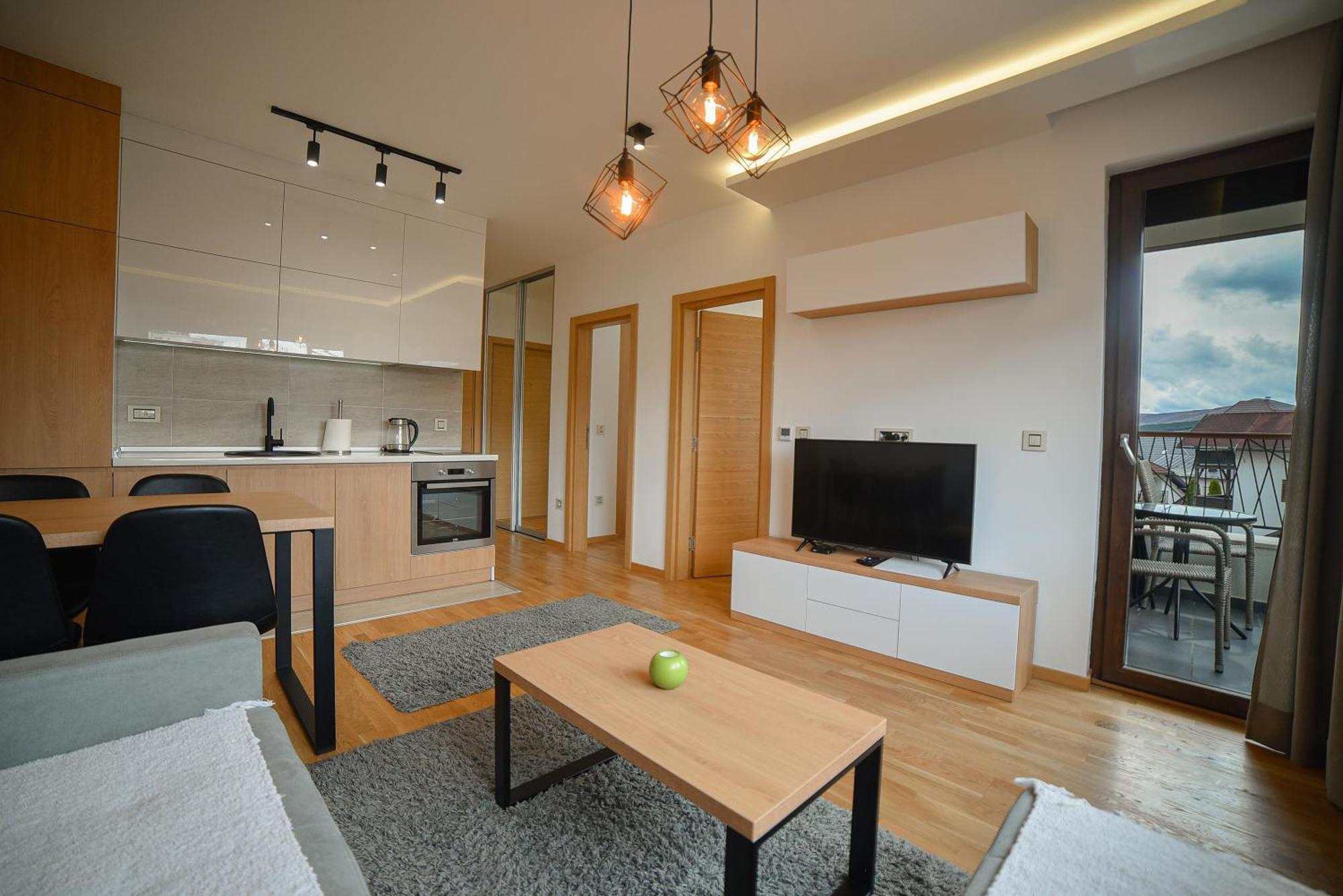 Aria Club Wellness&Spa Zlatibor Ngoại thất bức ảnh