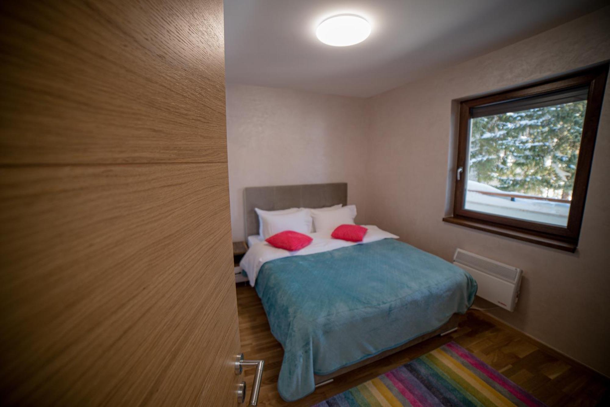 Aria Club Wellness&Spa Zlatibor Ngoại thất bức ảnh