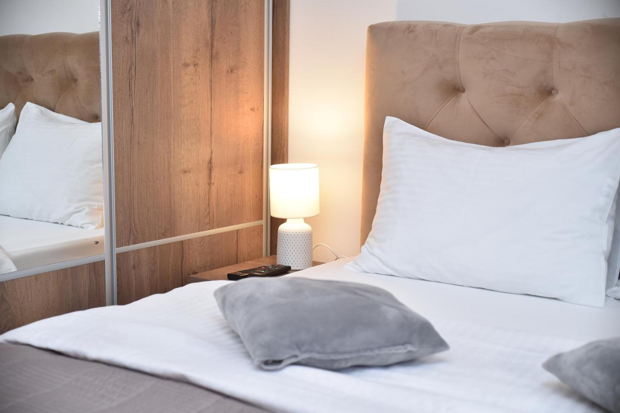 Aria Club Wellness&Spa Zlatibor Ngoại thất bức ảnh