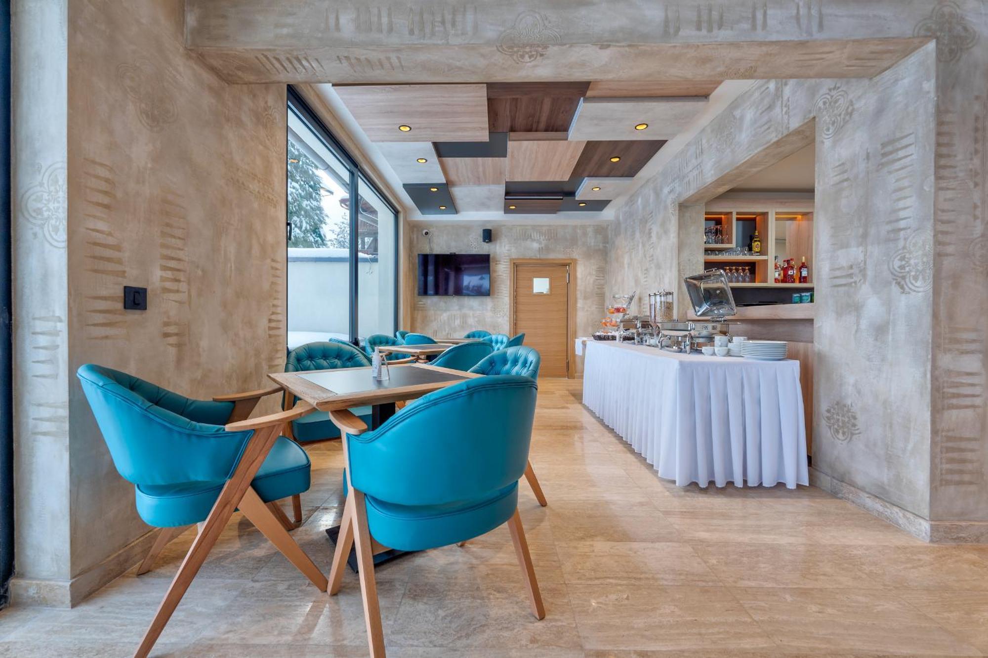 Aria Club Wellness&Spa Zlatibor Ngoại thất bức ảnh